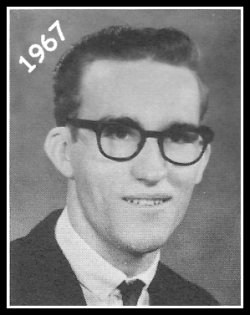 Ken Miller - 1967 Ken Miller - 1967