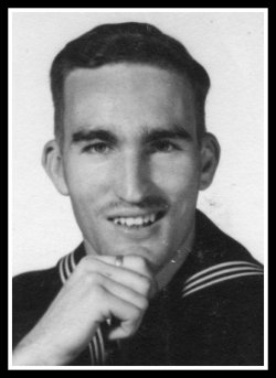 Ken Miller - USN Ken Miller - USN